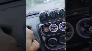 Alfa gtv 3.0 turbo