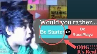 This is actually a question!!!