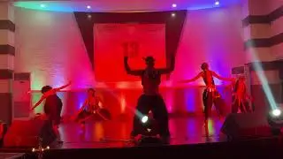 Aigiri Nandini Mahishasur Act 