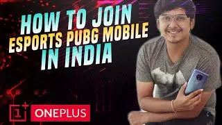 How To Join Esports Pubg Mobile In India ? Fully Explained | Asmodeus Gaming