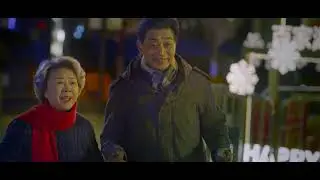 Yutong Bus and Coach - Chinese Spring Festival