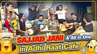 Shugal Mela or Mastiyan + Poetry with Music | Sajjad Jani in Dubai