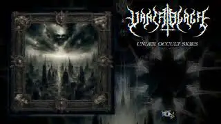 Vantablack - Under occult Skies [Gothic Black Metal]
