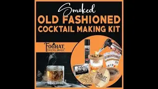 We made WHAT IN A BARREL?? #cocktail #drinks