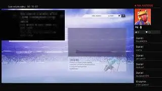 FIFA 19 kariera fc Barcelona 1