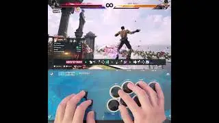 HUGE Damage Clive DEATH COMBO ☠️ 