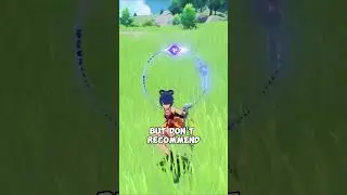 these genshin tips are bad! #genshin #genshinimpact #mihoyo #hoyoverse #childe #genshintips