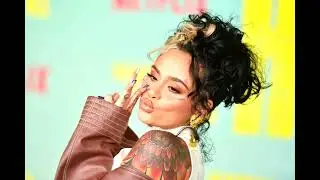 KEHLANI - CRASH TYPE BEAT “ WE GOT COLORS “ 2024