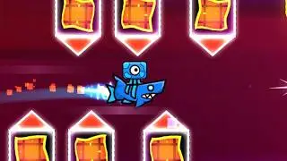 LEVEL SWAP with 