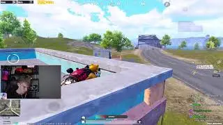 Апаю ЗАВОЕВАТЕЛЯ Соло vs SQUAD (Пытаюсь) Мой магазин UC в Описании!