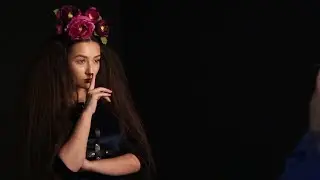 Banana Studio Photoshoot
