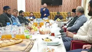 ДОМУЛЛО АБДУЛКОДИР ДАР НОВОСИБИРСК