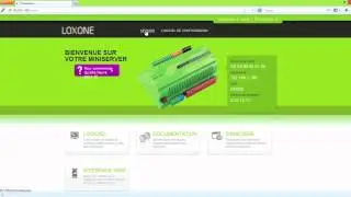 Guide d'installation du Miniserver Loxone
