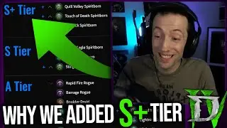 Diablo 4 - THE NEW 