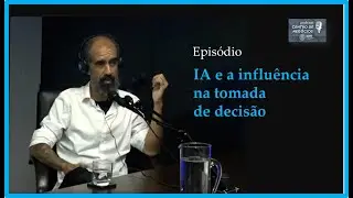 Inteligência Artificial e a influência na tomada de decisão