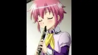 Comentando el anime R-15