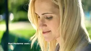 Mederma Empowered TV Commercial