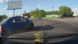 Любимый круг на Дыбенко