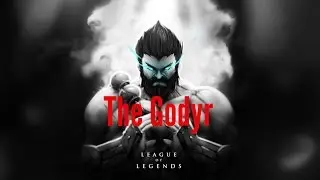 League of Legends - Udyr Highlights - Da Main