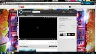 1ª Live do Canal - Divulgando Canais Ft Classy