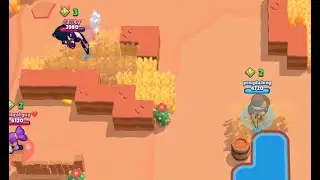 Edgar rampage gone wrong