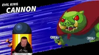 Killing the Bullet's Past - Enter the Gungeon