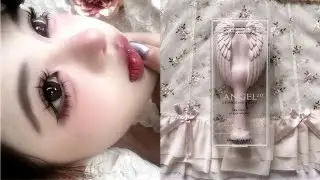 Doll Beauty bundle🤍You literally look like a doll.