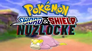 We Attempted a Pokemon Nuzlocke, And It Broke Us
