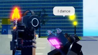 { Roblox / Super Box Siege Defense } The Author vs Hard mode