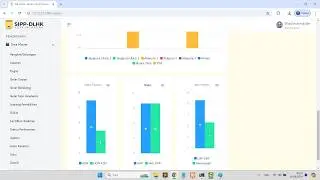 🔴 Sistem Informasi Kepegawaian DLHK Menggunakan Laravel 11
