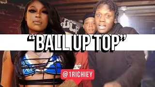[FREE] Rell Vert x Mello Buckzz Type Beat 2024 - Ball Up Top