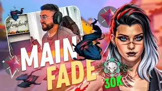 VOILA POURQUOI FADE EST TROP PUISSANTE