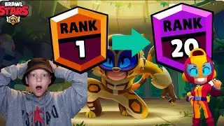 Max Rank 20(osa1)