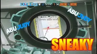 Coastline unfair spawn peek angle - Rainbow Six Siege