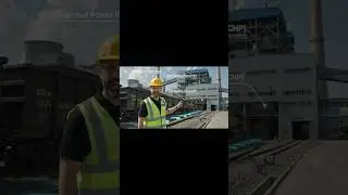 Power Plant Generation Series | Part -1 Coal Power Generation | Episode 1: Coal Handling Plant (CHP)