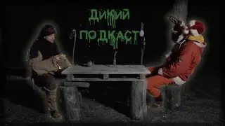 Дикий Подкаст