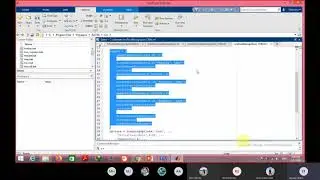 Face recognition by using CNN in Matlab(part 1) - Code is available in the description