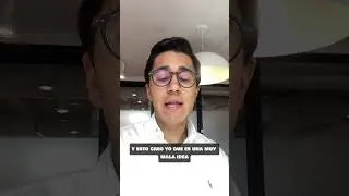 Tenemos que enfocarnos