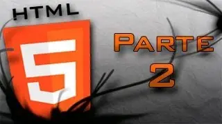 Crear una web en html desde cero - Parte 2