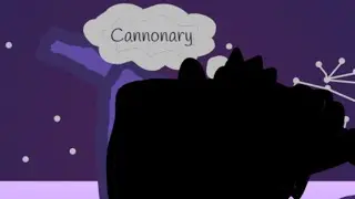 Cannonary-Dreamythic Sea