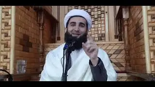 ФАЗИЛАТИ РУЗИ ЧУМЪА МАВЛАВИ АХМАД