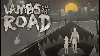 Lambs on the road : The beginning - Gameplay / (PC)