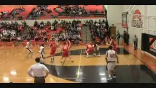 Tyler Vanderhoff Highlights