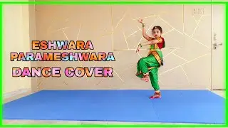 eshwara parameshwara dance cover || uppena | movie