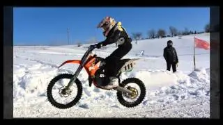 Мотокросс в Кизеле 2014