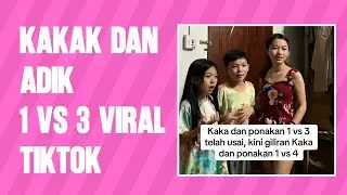 Yang Lagi Viral 1 Vs 3 ‼️| GamePlay Zombie Tsunami 