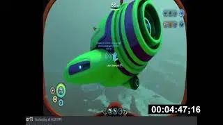 Subnautica Blooper Recaps