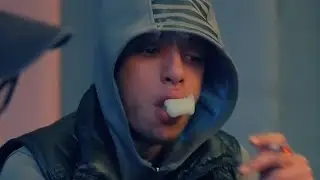 Yunes LaGrintaa - Generasion Zero Zero Freestyle ( Instagram Vidéo)