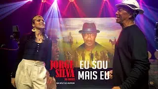 Jorge Silva Ft. Carina Lins - Eu Sou Mais Eu (Clipe Oficial)