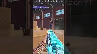 one of my quickest 1v4’s ever 😳